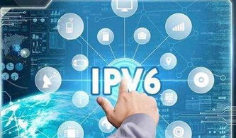 IPv6 開(kāi)啟下一代互聯(lián)網(wǎng)的鑰匙——從藍(lán)汛CEO視角看發(fā)展歷程與技術(shù)躍遷